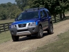 Nissan Xterra 2012