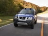 2012 Nissan Xterra thumbnail photo 28884