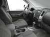 2012 Nissan Xterra thumbnail photo 28887