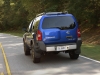 Nissan Xterra 2012
