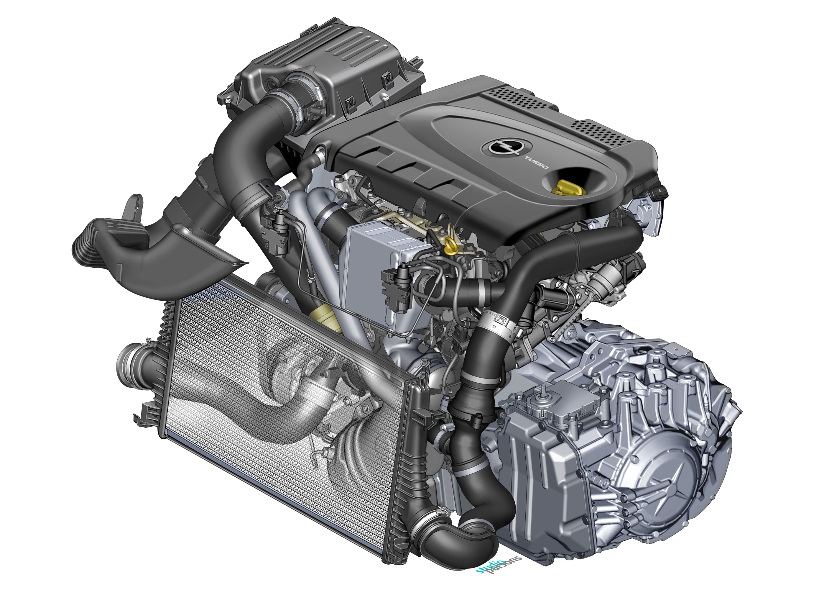 Opel Insignia 2.0 BiTurbo Diesel photo #16