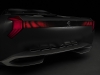 Peugeot Onyx Concept 2012