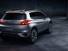 2012 Peugeot Urban Crossover Concept thumbnail photo 4439