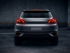 Peugeot Urban Crossover Concept 2012