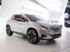 Peugeot Urban Crossover Concept 2012