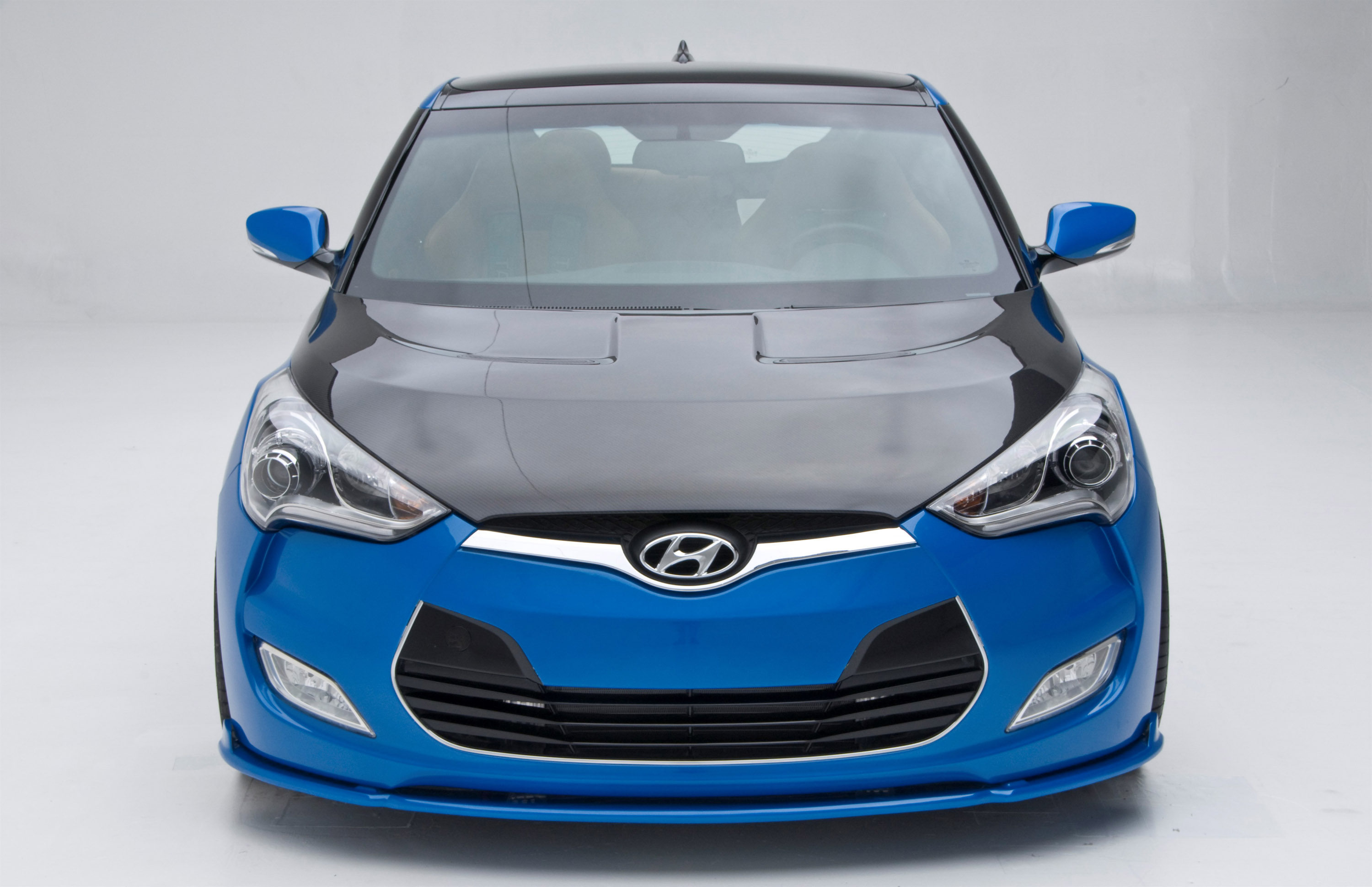 2012 PM Lifestyle Hyundai Veloster HD Pictures