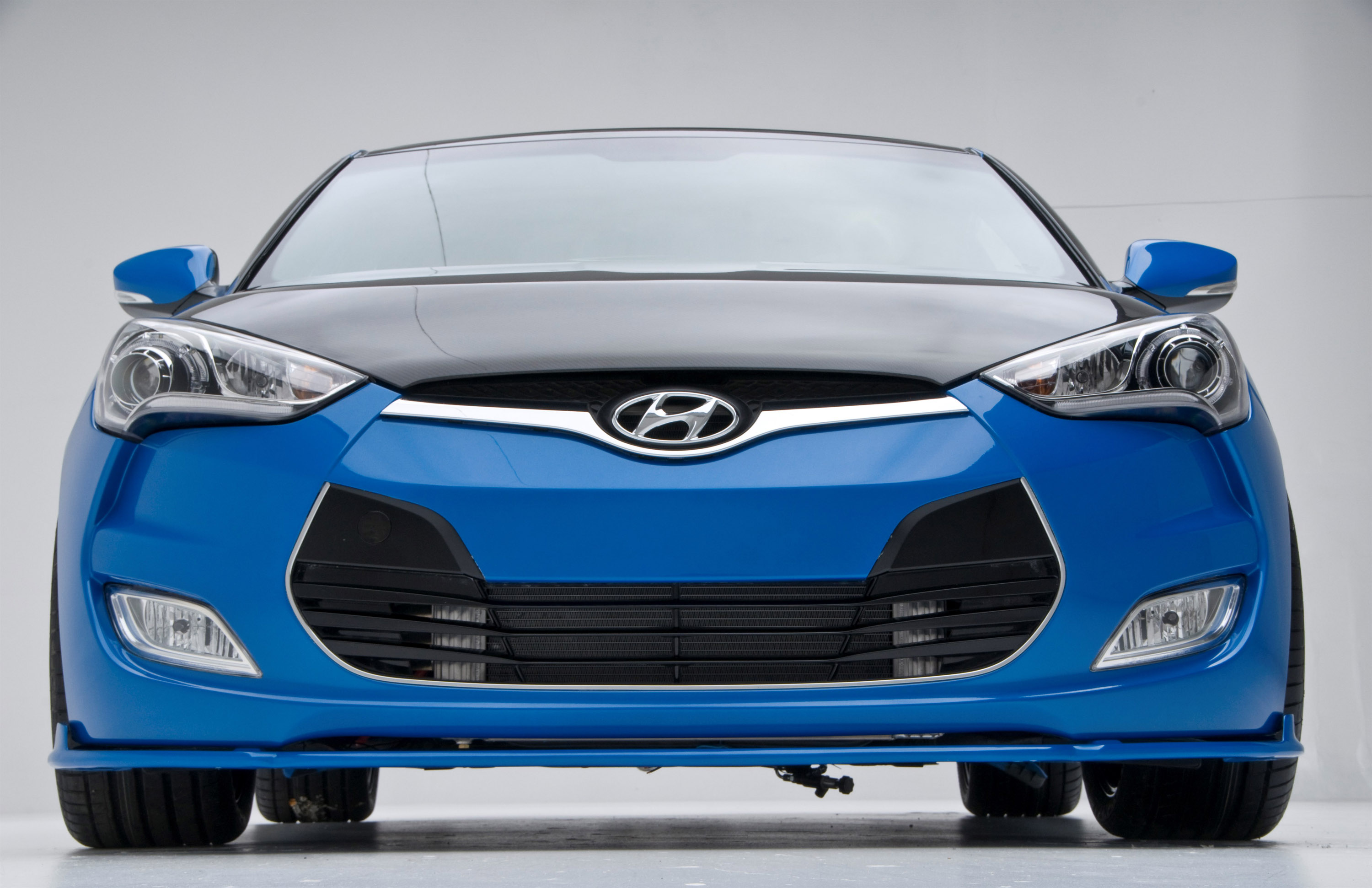 2012 PM Lifestyle Hyundai Veloster HD Pictures