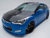 PM Lifestyle Hyundai Veloster 2012