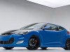 PM Lifestyle Hyundai Veloster 2012