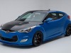 PM Lifestyle Hyundai Veloster 2012