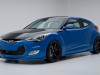 PM Lifestyle Hyundai Veloster 2012