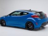 PM Lifestyle Hyundai Veloster 2012