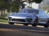 2012 Porsche Panamera Sport Turismo Concept