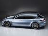 Porsche Panamera Sport Turismo Concept 2012