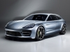 2012 Porsche Panamera Sport Turismo Concept thumbnail photo 7031