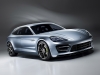 2012 Porsche Panamera Sport Turismo Concept thumbnail photo 7032