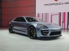 2012 Porsche Panamera Sport Turismo Concept thumbnail photo 7033