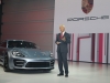 2012 Porsche Panamera Sport Turismo Concept thumbnail photo 7034