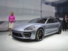 2012 Porsche Panamera Sport Turismo Concept thumbnail photo 7037