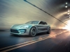 Porsche Panamera Sport Turismo Concept 2012