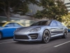 2012 Porsche Panamera Sport Turismo Concept thumbnail photo 7040