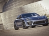 Porsche Panamera Sport Turismo Concept 2012