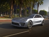 Porsche Panamera Sport Turismo Concept 2012