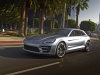Porsche Panamera Sport Turismo Concept (2012)