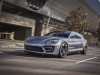 Porsche Panamera Sport Turismo Concept 2012