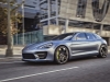 Porsche Panamera Sport Turismo Concept 2012