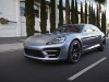 Porsche Panamera Sport Turismo Concept 2012