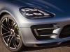 Porsche Panamera Sport Turismo Concept 2012