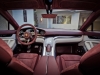 Porsche Panamera Sport Turismo Concept 2012