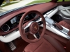 Porsche Panamera Sport Turismo Concept 2012