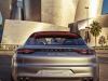 Porsche Panamera Sport Turismo Concept 2012