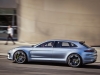 Porsche Panamera Sport Turismo Concept 2012