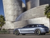 Porsche Panamera Sport Turismo Concept 2012
