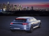 Porsche Panamera Sport Turismo Concept 2012
