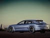 Porsche Panamera Sport Turismo Concept 2012