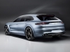 Porsche Panamera Sport Turismo Concept 2012