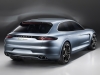 Porsche Panamera Sport Turismo Concept 2012