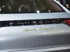 Porsche Panamera Sport Turismo Concept 2012