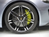 Porsche Panamera Sport Turismo Concept 2012