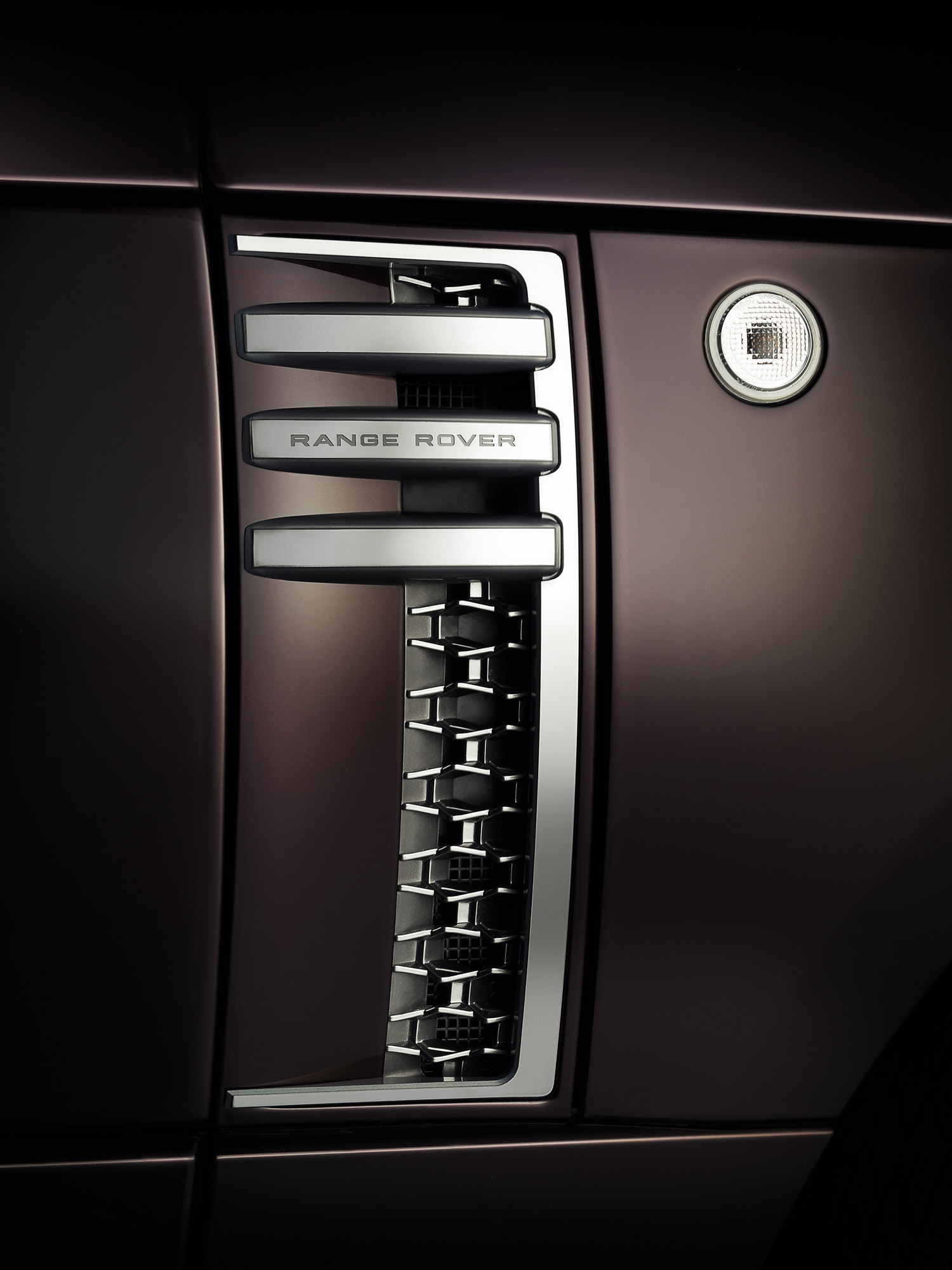 Range Rover Autobiography Ultimate Edition photo #5