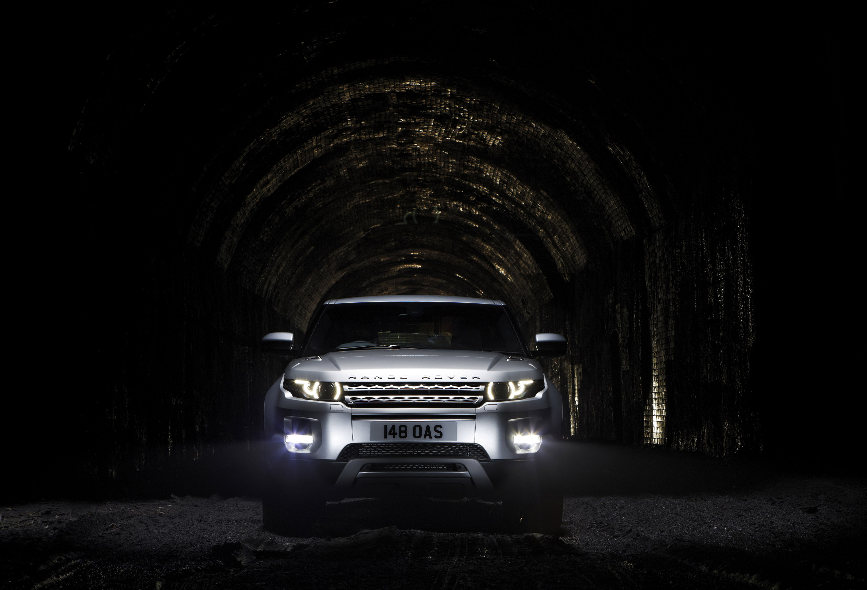 Range Rover Evoque 5-door photo #27