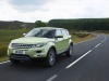 Range Rover Evoque 5-door 2012