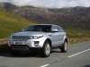 Range Rover Evoque 5-door 2012