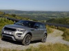 Range Rover Evoque 5-door 2012