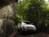 Range Rover Evoque 5-door 2012