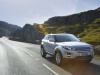 Range Rover Evoque 5-door 2012
